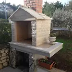 Διαμέρισμα Maslina