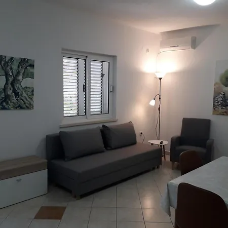 Appartamento Maslina