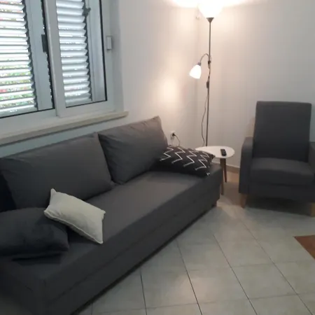 Appartamento Maslina Lumbarda