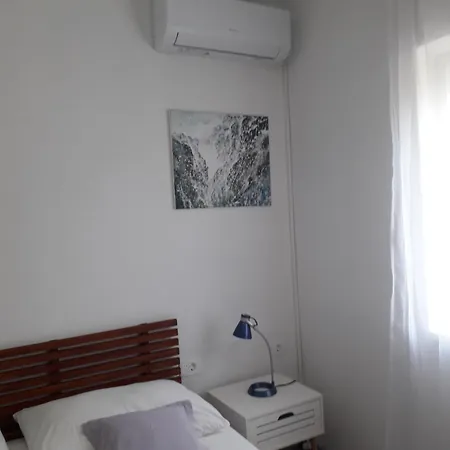 Appartamento Maslina