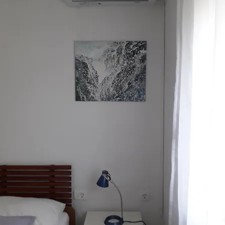 Maslina Apartment *