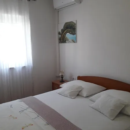Maslina Apartment Lumbarda