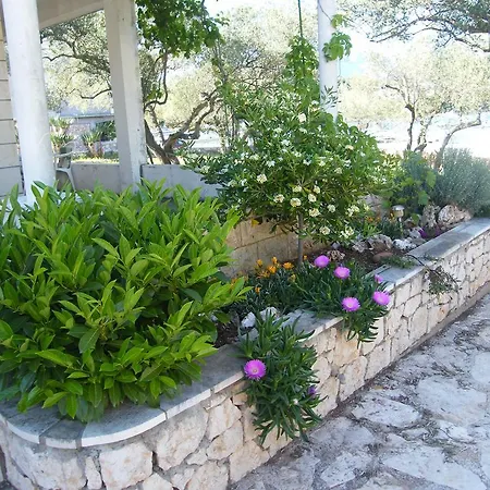 Appartamento Maslina Lumbarda