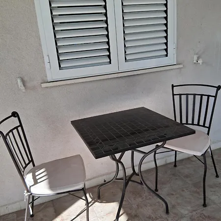 Maslina Apartment