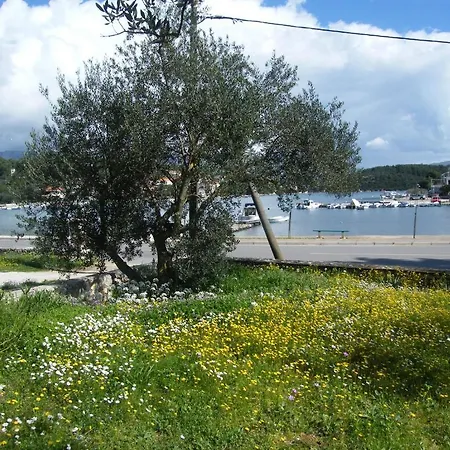 Appartamento Maslina