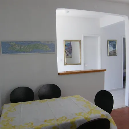 Appartamento Maslina