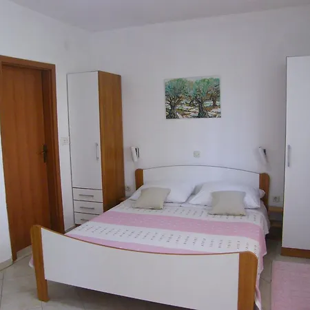 Appartamento Maslina Lumbarda