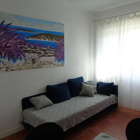 Appartamento Maslina