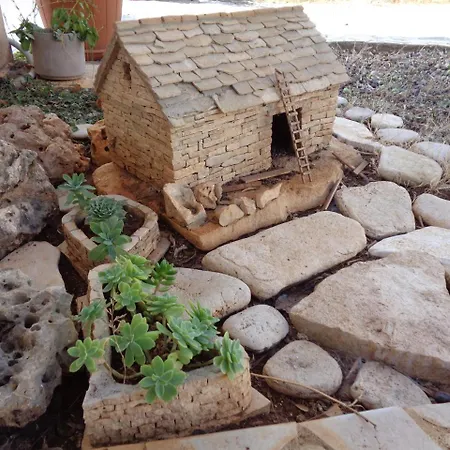 Maslina Appartamento