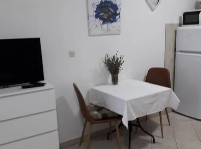 Maslina Apartment Lumbarda