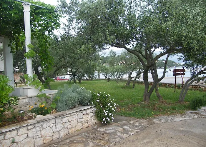 Maslina Apartment