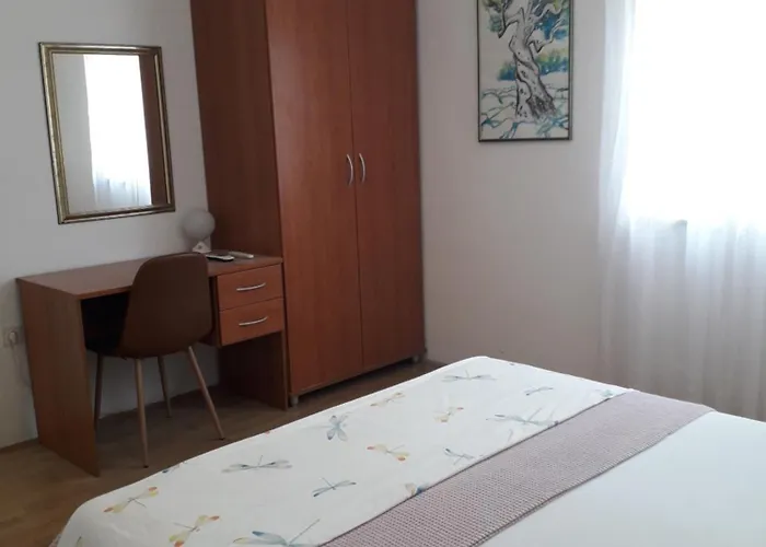 Maslina Apartment