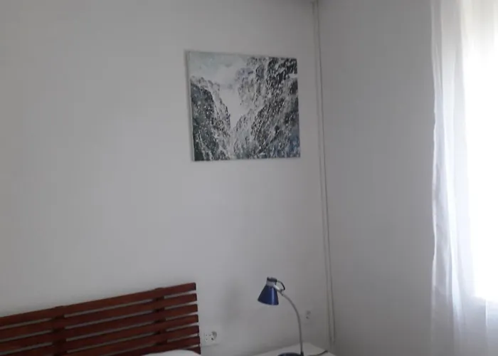 Apartment Maslina