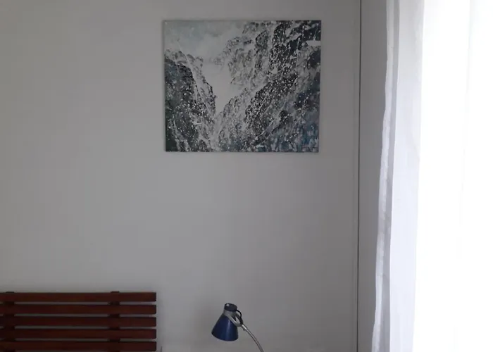 Maslina Apartment *