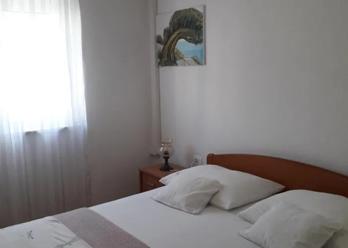 Maslina Apartment Lumbarda