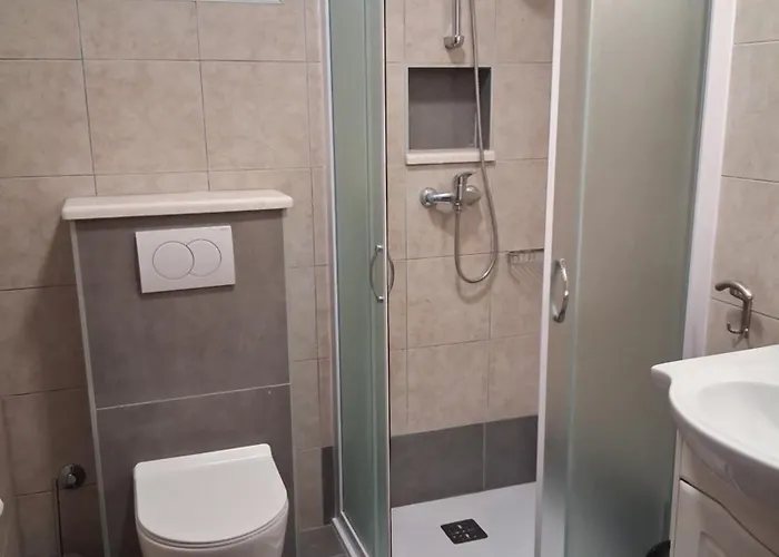 Maslina Apartment *