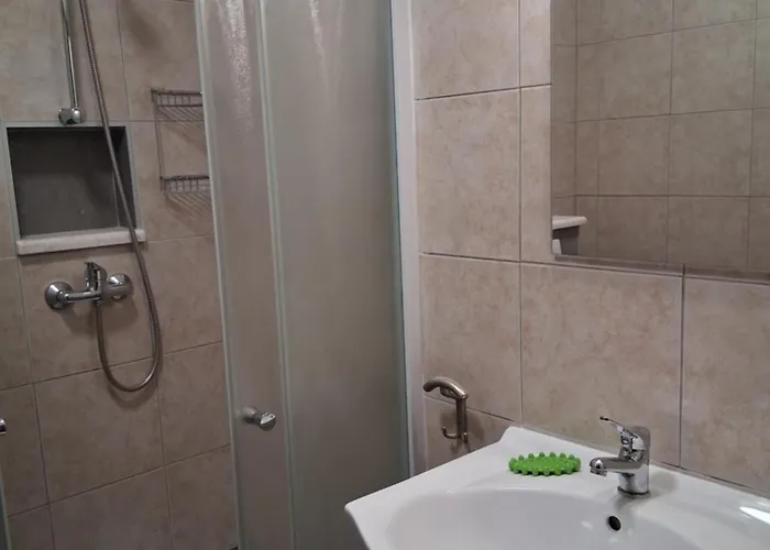 Apartment Maslina