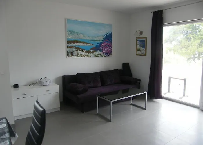 Maslina Apartment *