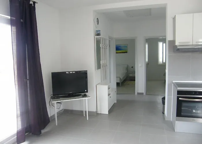 Apartment Maslina