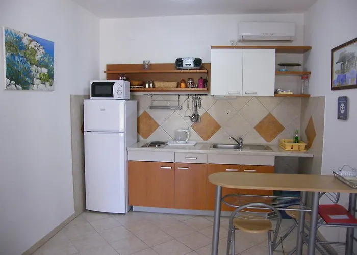 Maslina Apartment Lumbarda