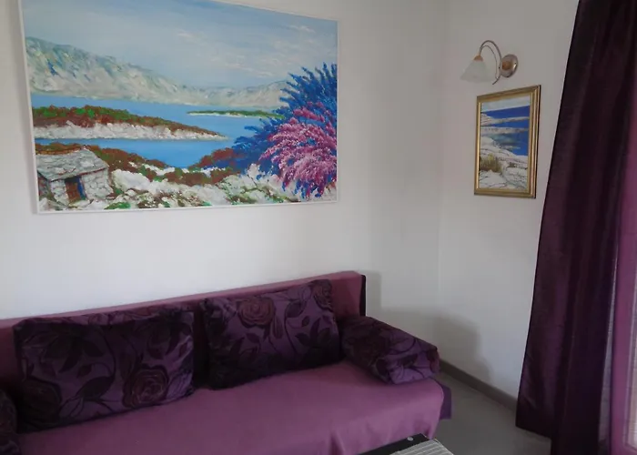 Apartment Maslina