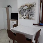 Apartament Maslina Lumbarda