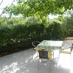 Apartman Maslina Lumbarda