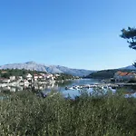 Apartman Maslina *