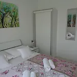 Maslina Apartman Lumbarda