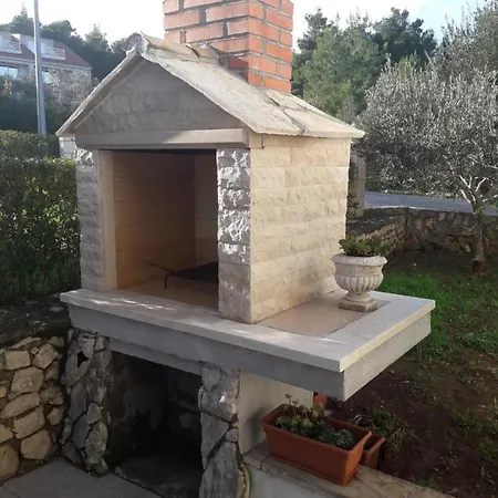 Апартаменты Maslina