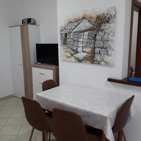 Apartman Maslina Lumbarda
