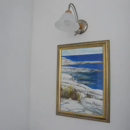 Apartmán Maslina *