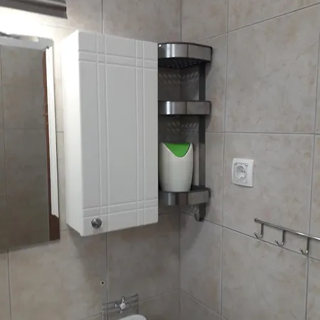 Апартаменты Maslina Лумбарда