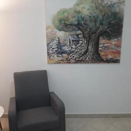 Διαμέρισμα Maslina Λομπάρδα