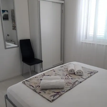 Апартаменты Maslina Лумбарда