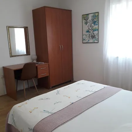 Maslina Apartman