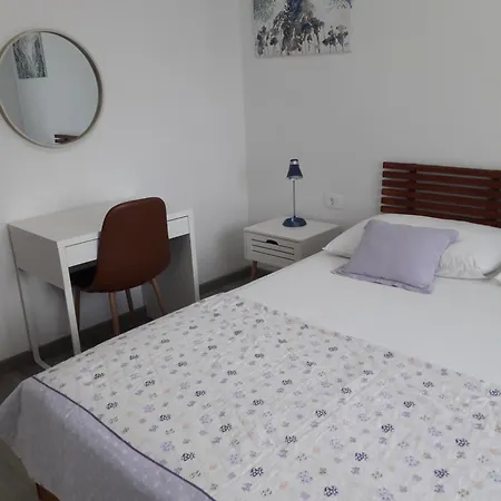 Apartman Maslina Lumbarda