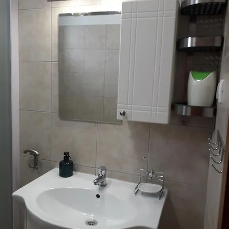 Apartamento Maslina Lumbarda