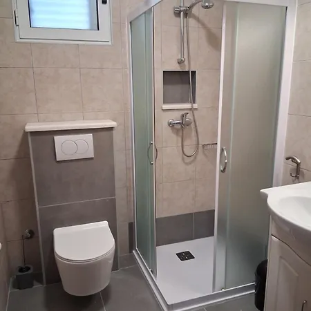 Maslina Apartman *