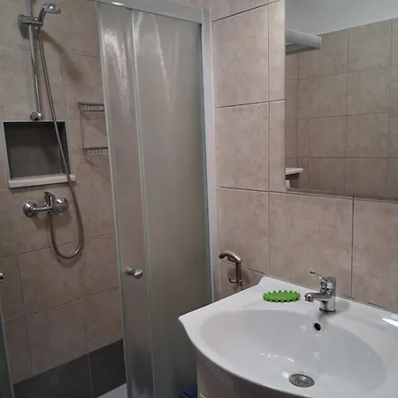 Apartamento Maslina