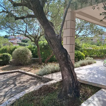 Maslina Apartament Lumbarda