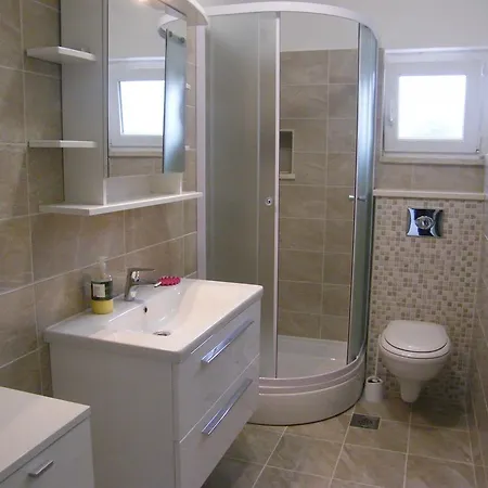 Apartament Maslina Lumbarda