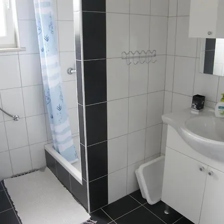 Apartman Maslina *