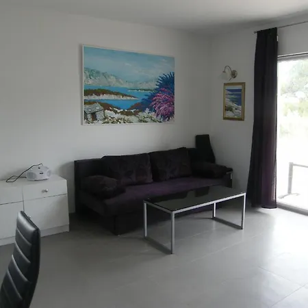 Maslina Apartman *