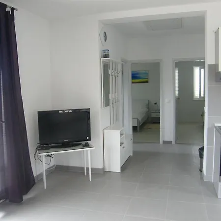 Апартаменты Maslina