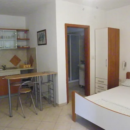 Апартаменты Maslina Лумбарда