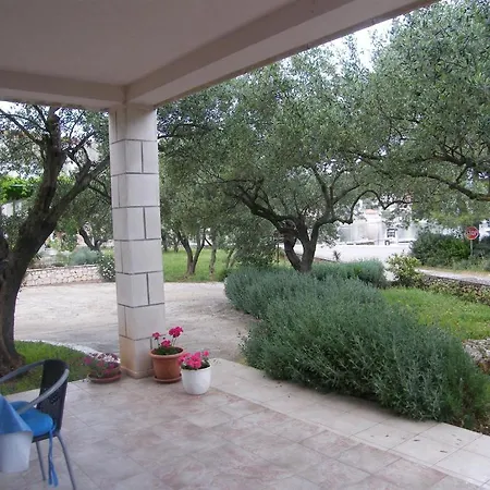 Maslina Апартаменты