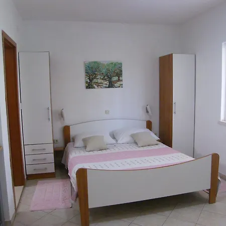 Apartament Maslina Lumbarda