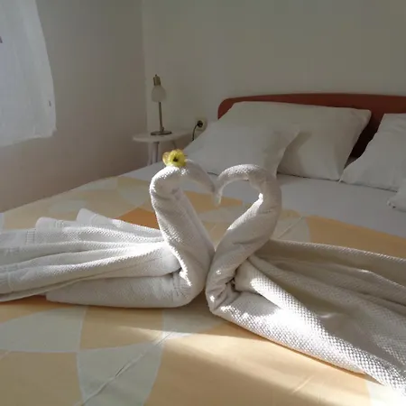 Apartman Maslina