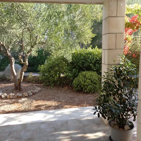 Апартаменты Maslina